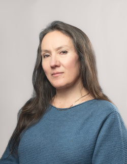 Томилова Ольга Владимировна