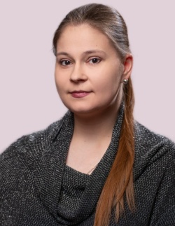 Кельберг Маргарита Антоновна