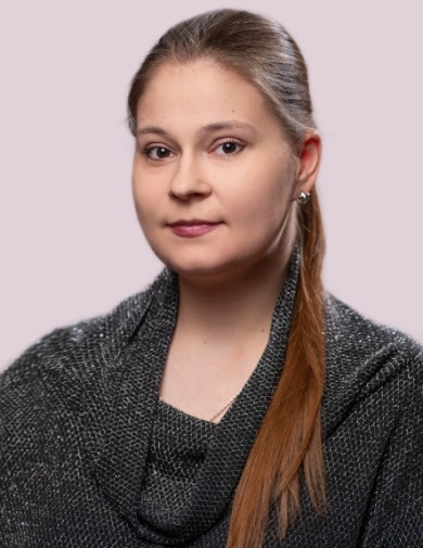 Кельберг Маргарита Антоновна