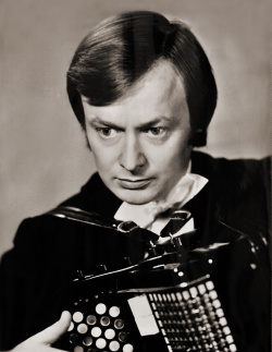 Липс Фридрих Робертович