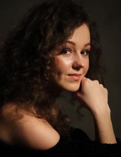 Кожина Елена Сергеевна