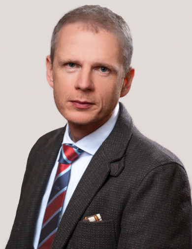 Репенак Илья Александрович