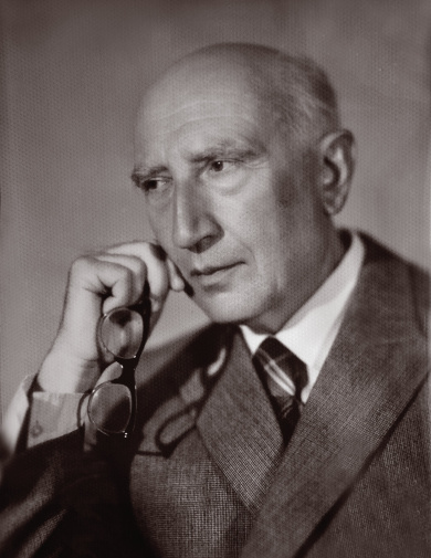 Алексеев Александр Дмитриевич