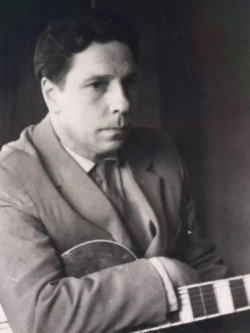 Лев Александрович МЕНРО
