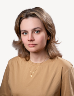 Севастьянова Ирина Вячеславовна
