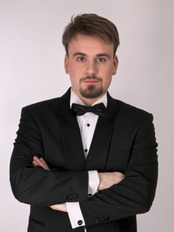 Константин Мошкин