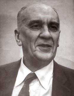 Пейко Николай Иванович