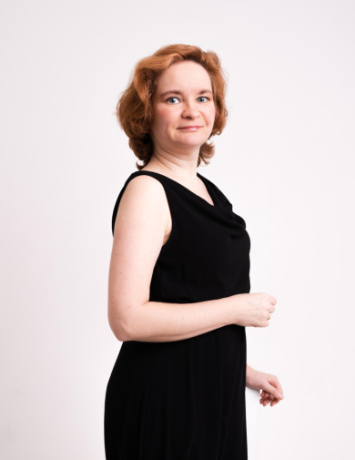 Грошева Юлия Сергеевна