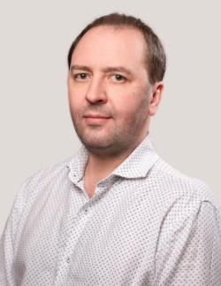 Власенко Дмитрий Георгиевич