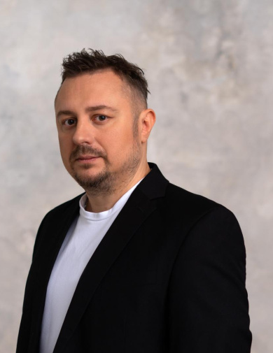 Паньков Игорь Сергеевич