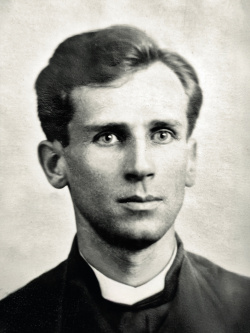 Борис Васильевич МИТРОФАНОВ