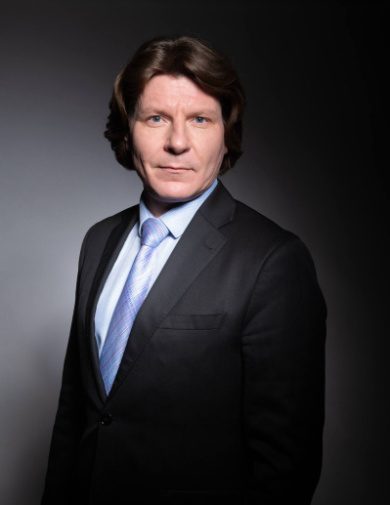 Варенцов Антон Юрьевич