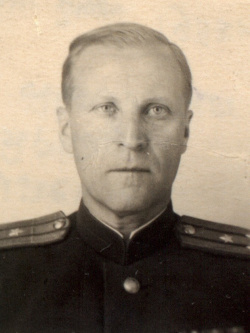 Аркадий Абрамович ВИЛЕНСКИЙ