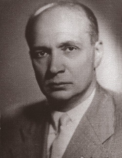 Штарк Александр Леонидович