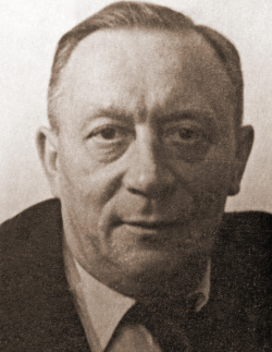 Шуберт Ян Францевич