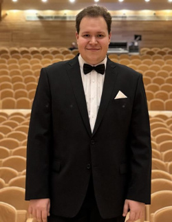 Минаков Никита Владимирович