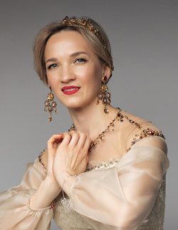 Филиппова Светлана Геннадьевна