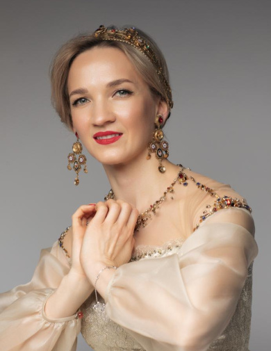 Филиппова Светлана Геннадьевна