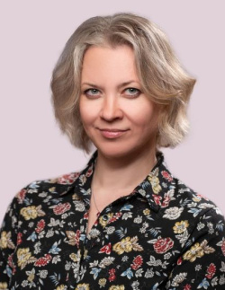 Бреславская Татьяна Юрьевна