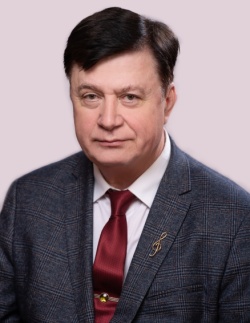Сенин Игорь Илларионович