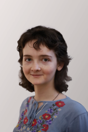 Маккой Анна Катерина