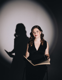 Родимова Юлия Александровна