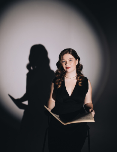 Родимова Юлия Александровна