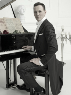 Сергей Петрищев