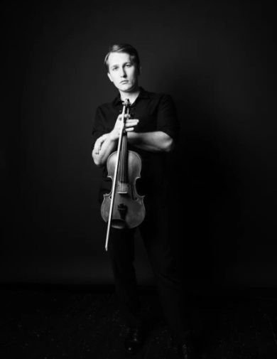 Трегубов Егор Станиславович