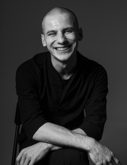 Безлуцкий Антон Борисович