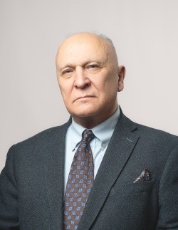 Осейчук Александр Викторович
