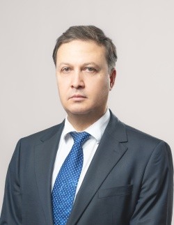 Карпов Павел Евгеньевич