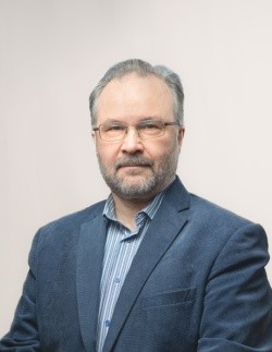 Федоров Владимир Андреевич