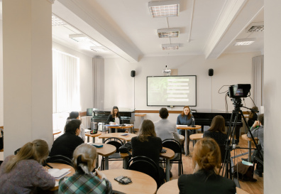 XVI Международная научная конференция студентов и аспирантов «Исследования молодых музыковедов»