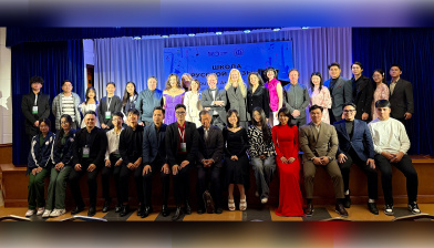 Международная творческая школа преподавателей Гнесинки завершилась во Вьетнаме