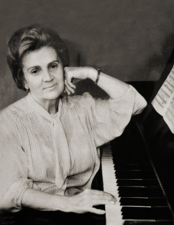 Ермакова Людмила Владимировна