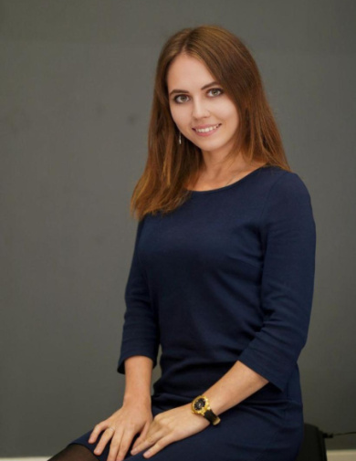Лабина Татьяна Юрьевна