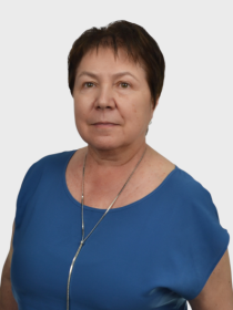 Цареградская Татьяна Владимировна