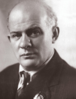 Ямпольский Абрам Ильич