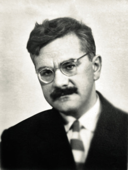 Валерий Исаакович РАБИНОВИЧ