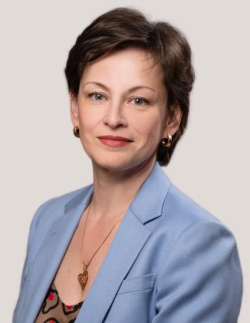 Амирова Гульнара Ахметовна