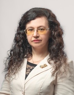 Хондо Наталья Александровна