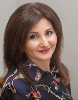 Дзусова Наталья Петровна