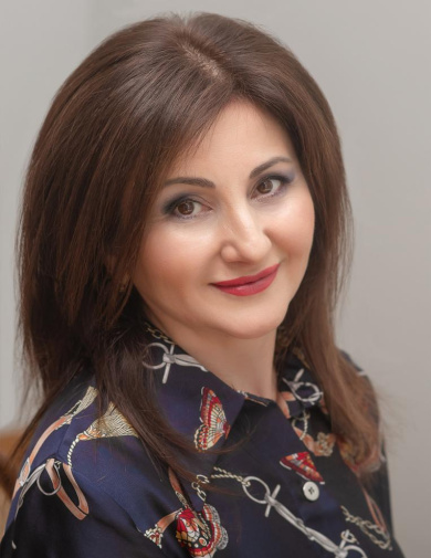 Дзусова Наталья Петровна