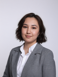 Расулова Малика Муродуллаевна