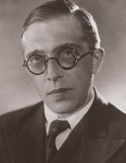 Борисовский Вадим Васильевич