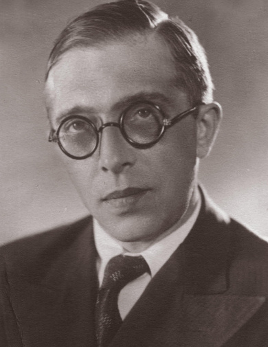 Борисовский Вадим Васильевич