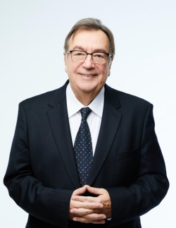 Чайковский Александр Владимирович