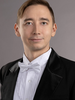 Виктор Кириллов