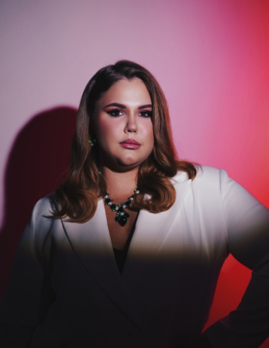 Гареева Екатерина Олеговна